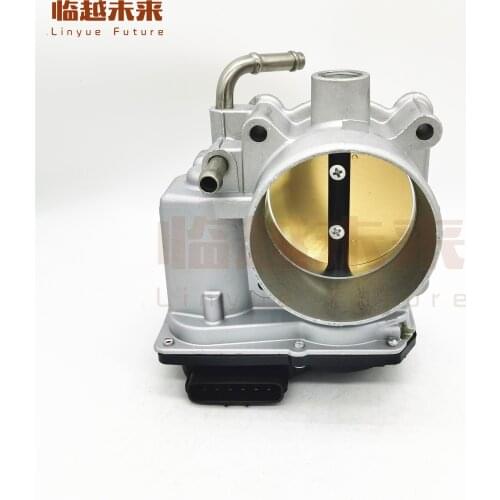 Throttle Body For Toyota OE 22030-0P040 220300P040