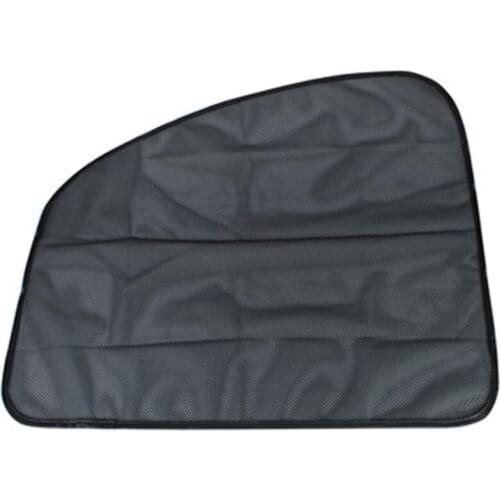 Magnetic 1pcs Auto Parts Car SunShade Portable Window Covers Durable Car-Styling UV Protection