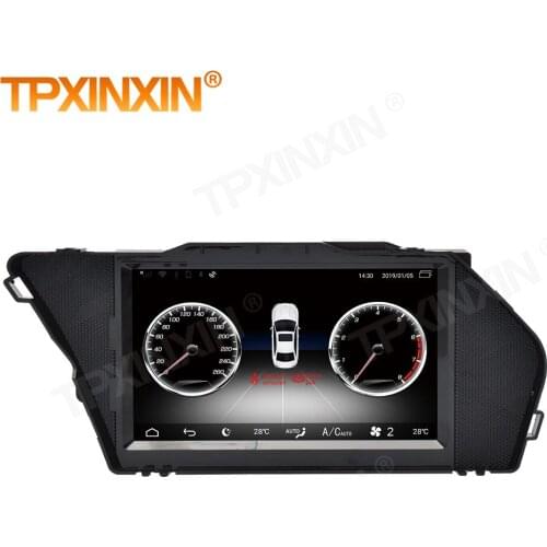 1 Din Carplay Android Radio Receiver Multimedia Stereo For Mercedes Benz GLK X204 2008 2009 2010 2011 2012 BT Recorder Head Unit