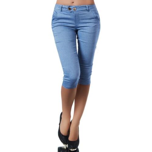 RANMO Women's Short Shorts