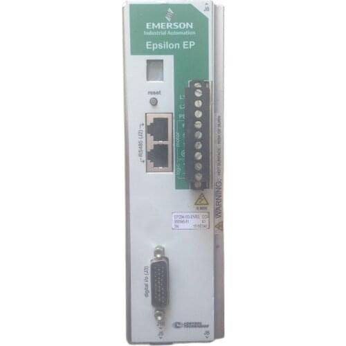 EP204-100-ENRO.DOR 100% test OK used in good condition