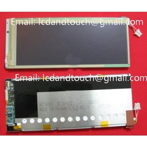 SX16H003 LCD Display Screen Panel Repair Repalcement