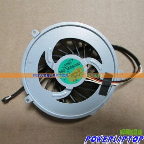 Fan for HP OMNI AIO 120-1132 120 OMNI 12 CPU cooling fan 658909-001 MF75150V1-C010-S9A