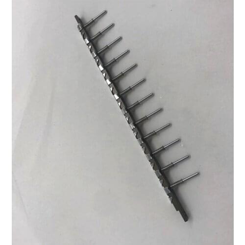 High quality Tajima embroidery spare parts 9needles YLT13018