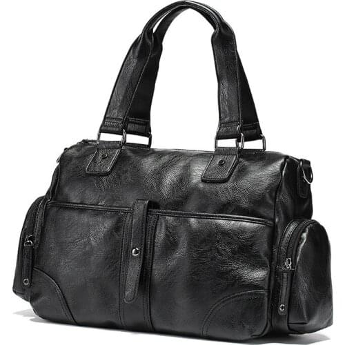 092918 new hot yesetn men handbag male large tote man business bag