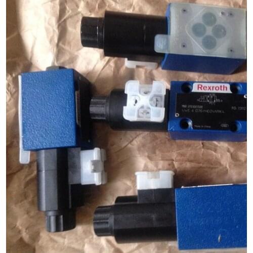 4WE6D70/HG24N9K4 NEW REXROTH VALVE R901087088