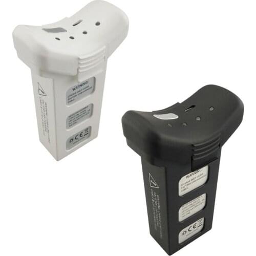 7.4V 2500mAh lipo Battery for HS100 S70 T35 S70W 7.4v RC Four Axis Drone Battery for Holy Stone HS100 SJ / RC SJRC S70W