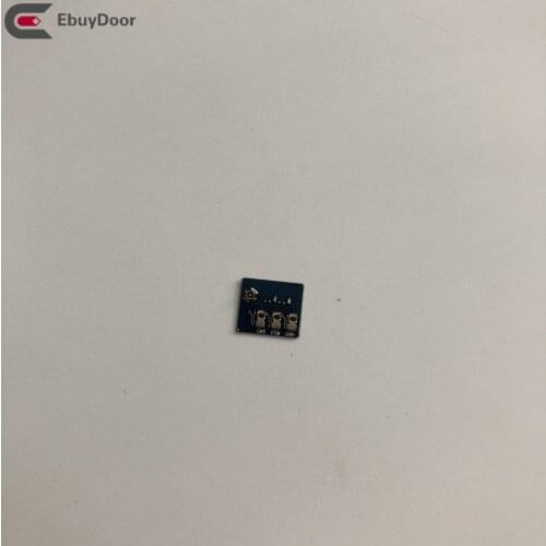Used USB Charge Board For LEAGOO M7 MTK6580A 5.5 inch HD 1280x720 Free Shipping + Tracking Number