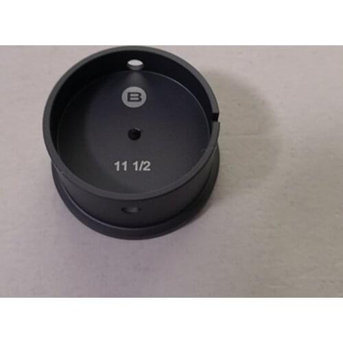 BG The Swiss make fit ETA2824 movement special maintenance seat for movement