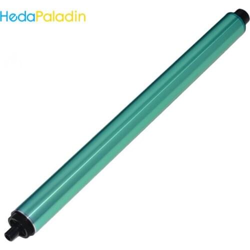 2Pcs High Quality Bizhub C350 C450 C351 Korea OPC Drum Compatible for Konica Minolta Bizhub C350 C450 C351 Color Copier Parts