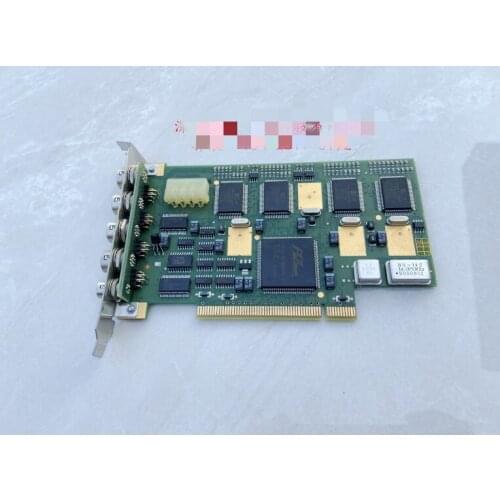 BUZZARD-HR4 REV.0 0051 TIGRIS TESTED