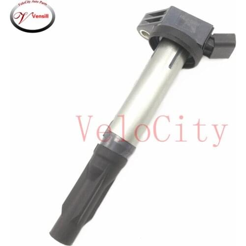 Part No# 90919-02255 90919-A2007 Ignition Coil For 08-16 Venza 07-13 Mark X ZIO 07-19 LEXUS ES350 07-15 LEXUS RX350 3.5L