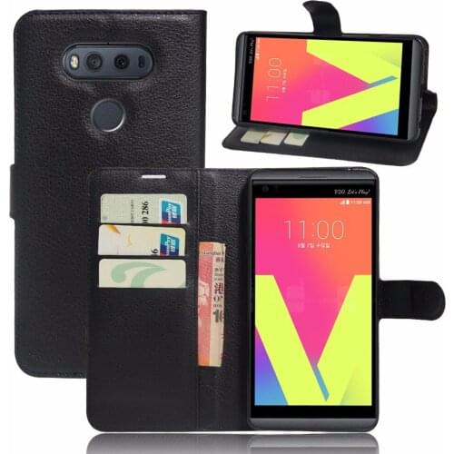 Smartphone cases for LG V20,100pcs/lot,luxury TPU leather flip wallet case bag for LG V20,5.7 inch,free shipping,2016 hot sales
