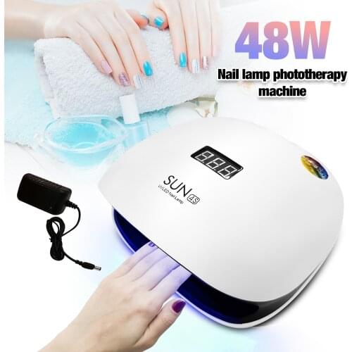 LED лампы для сушки ногтей DIOZO China At AliExpress