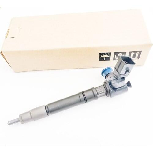 Diesel Common Rail Injector Nozzle 23670-0E020 23670-0E010 For 1GD 2GD