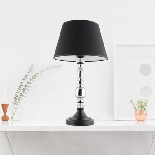 Hmydesign Graisse Lampshade Black-Silver