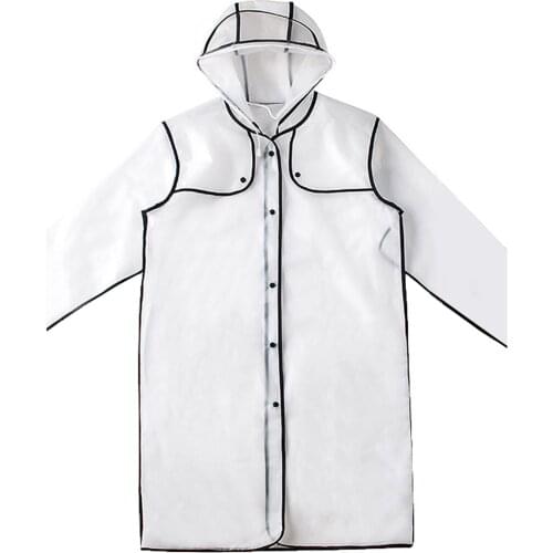 Модные дождевики HOUSEEN China At AliExpress