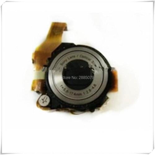 Camera Repair Replacement Parts S650 S700 S730 DSC-S650 DSC-S700 C-S730 lens group for Sony