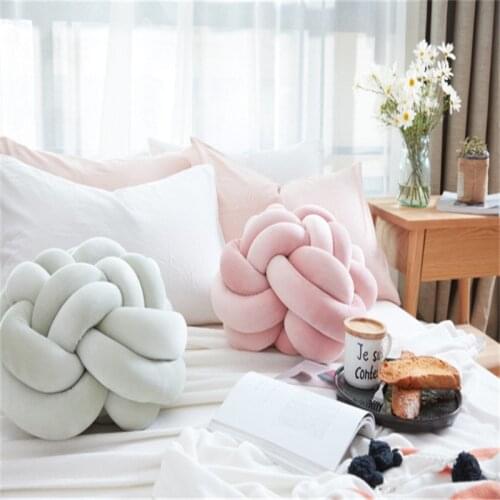 Plush Pillows MoMBaBiDo China