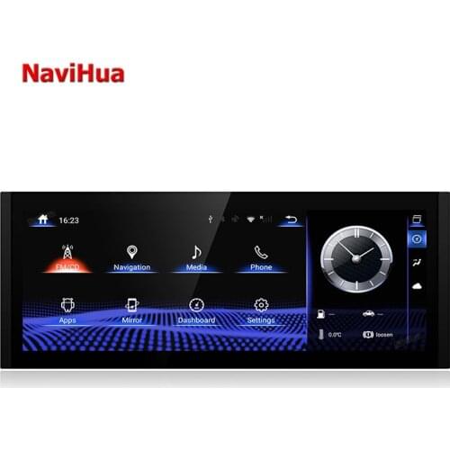 NAVIHUA Instrument Panel Overlays