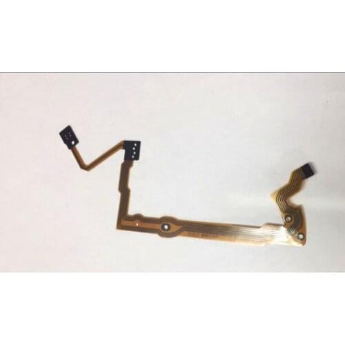 NEW LENS Focus Flex Cable For Panasonic for Lumix G X Vario 12-35 mm 12-35mm F2.8 Repair Part