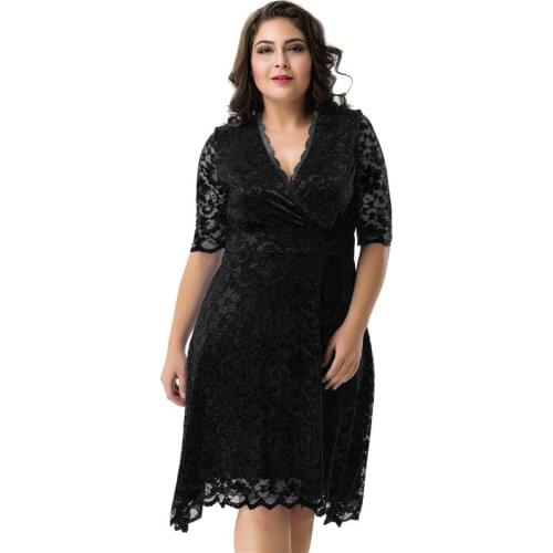 Ohyeahlady Dresses For Full