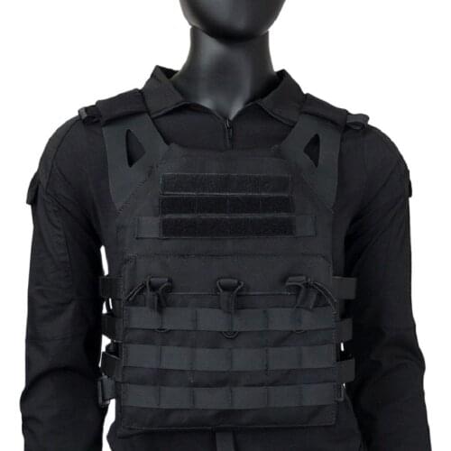 Outdoor Sport JPC Tactical Vest Lightweight Multifunctional Combat Vest