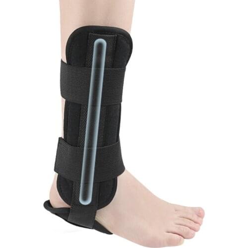 Ankle Support Joint Protector Foot Sprain Protection Retainer Clip Corrector 2