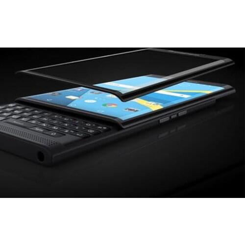QIALINO Protective Glass On The Phone