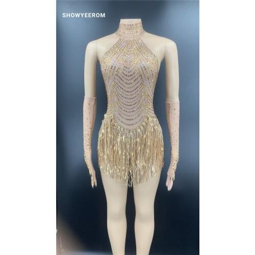 SHOWYEEROM Carnival Costumes