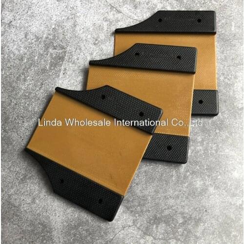Special clamp for leather thickness 0.8 1.0 1.2mm section, leather cutting clamp