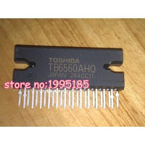 1pcs TB6560AHQ IC TB6560 Stepper Motor Driver Chip