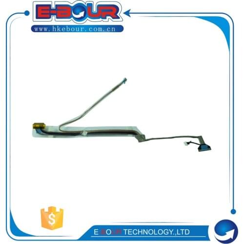 Free Shipping 10pcs LCD Cable for Dell 1555 DD0FM8LC801 0W439J LCD Screen Display Cable Laptop Flat Cable