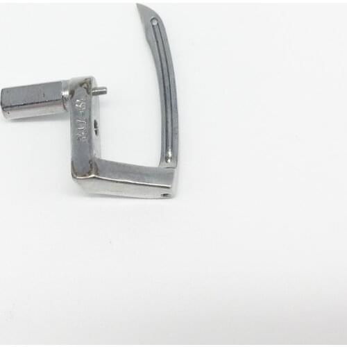 19-712 looper Suitable for 1702P Curved needle bending of needle industrial sewing machine spares parts