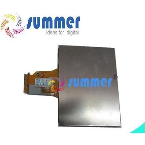 Original new SLR 6D Display Screen For CANON 600D Rebel 6D lcd With Backlight camera repair parts free shipping