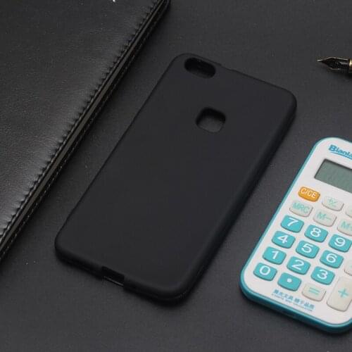 AMMYKI Durable Never Fabe phone cover metal sign soft pu stents silicone 5.2'For huawei p10 lite case