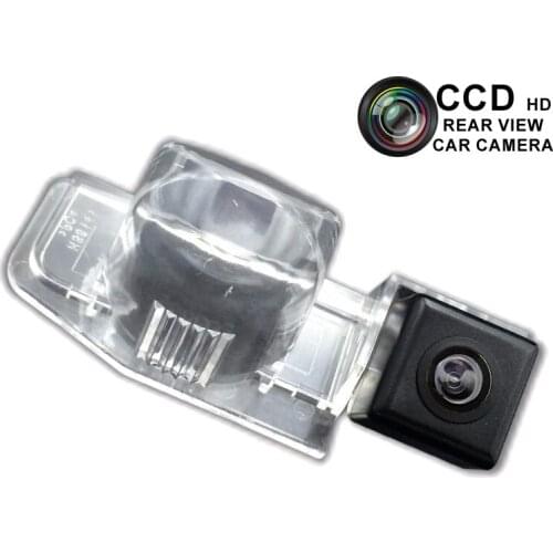 Car Rear View Camera for MAZDA 8 Mazda8 MPV CCD HD Wide Angle Reverse Parking Backup Camera Night Vision Water Proof Guide Line