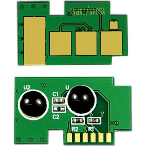 Drum reset chip MLT-R116 for Samsung ProXpress Xpress SL-M2625 SL-M2625D SL-M2625F SL-M2625FN SL-M2625N SL-M2626 SL-M2675FN chip