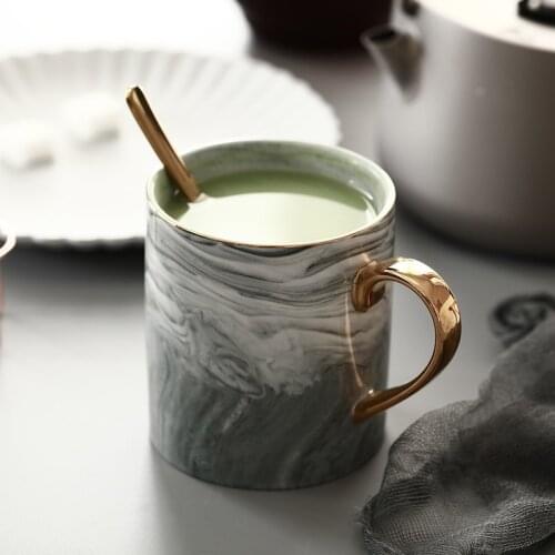 Cerakorie Ceramic Mugs