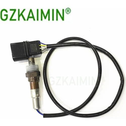 Oxygen Sensor OEM 036906262G 036906262J 036906262E 030906262B For Audi A2 A3 Seat Altea XL Cordoba Vario Ibiza MK3 MK4 VW Golf