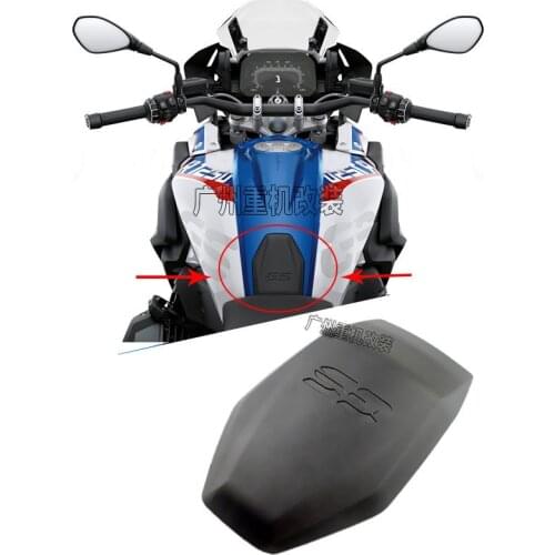 For BMW R1250GS R1200GS 2013-2021 Modified Original Fuel Tank Sticker Protector Protection Decals Motorcycle Accessories