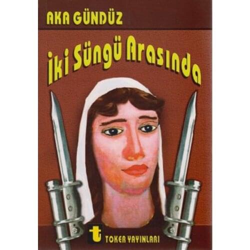 Two Scoops Arasında Aka Day Toker Publications (TURKISH)