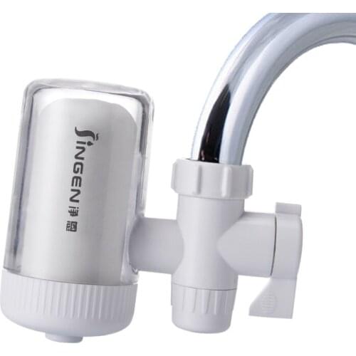 Water Filter Water Supply Front Household Kitchen Direct Drinking Water Purifier