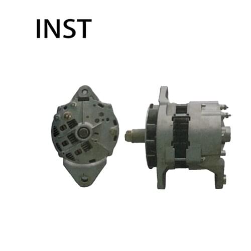 ALTERNATOR DYNAMO GENERADOR ELECTRICO FOR 12V 160A 7685N 1117922 1117934 1117963 1117964 2132X10459048 2132X10459037