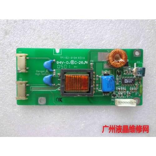 Pressure plate TPI-02-0104 REV.Ap1521e05-ver1 141PW111-A Inverter