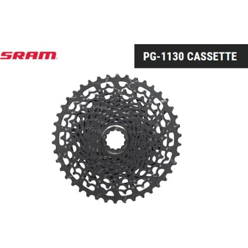 SRAM NX PG-1130 CASSETTE CS-PG-1130-A1 Compatible with all SRAM 11-speed chains