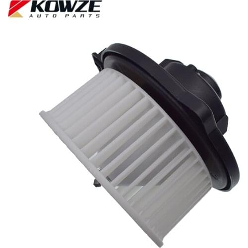 KOWZE Car Air Conditioners