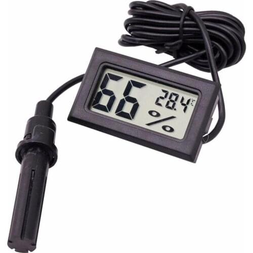 KWSEUB Thermometers
