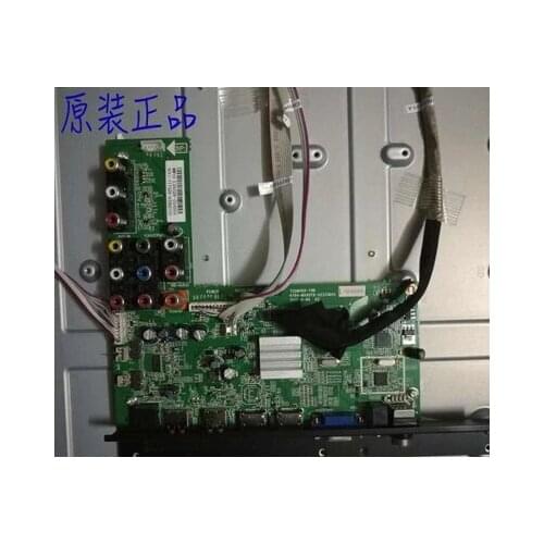 LE42K22A Motherboard 4704-59MST9-A4233K01 Screen K420WD1