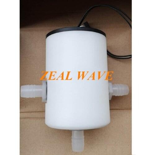 Mindray Bs200e Bs330e Bs350e Waste Liquid Tank With Sensor Assembly